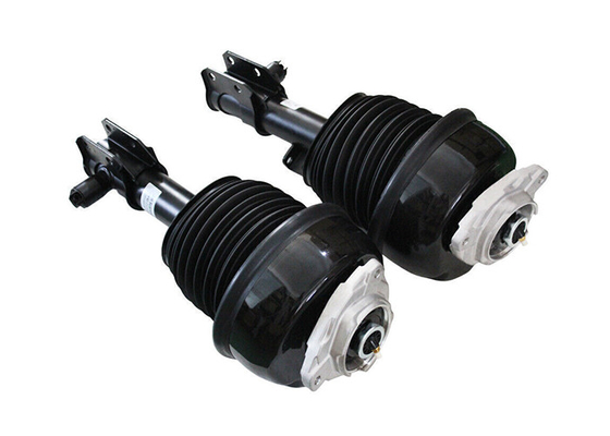 Front Air Suspension Shock Strut A2123208113 de gauche à droite A2123208213 pour Mercedes Benz W212 W218 À ROUES MOTRICES