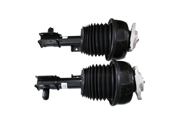 Front Air Suspension Shock Strut A2123208113 de gauche à droite A2123208213 pour Mercedes Benz W212 W218 À ROUES MOTRICES