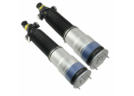 Amortisseur arrière de suspension d'air de L+R w/EDC 37126796929 37126796930 pour BMW 7 séries F01 F02 740 750 760