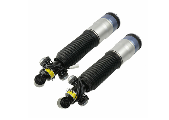 Amortisseur arrière de suspension d'air de L+R w/EDC 37126796929 37126796930 pour BMW 7 séries F01 F02 740 750 760