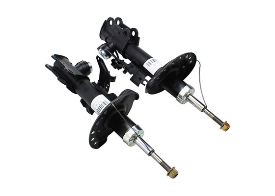 2PCS amortisseur de décharge électrique de suspension d'air de l'avant L+R pour Cadillac SRX 2010-2016 20834664 20834663