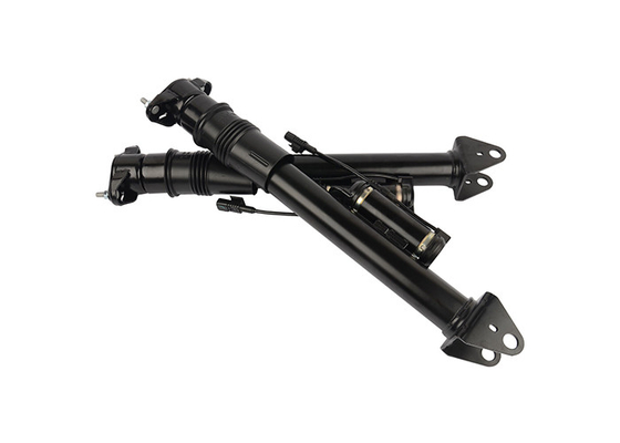 Fut d'atterrisseur de suspension d'air de l'arrière 2× avec l'ADS pour Mercedes X164 GL320 W164 ML320 A1643200731 A1643203031