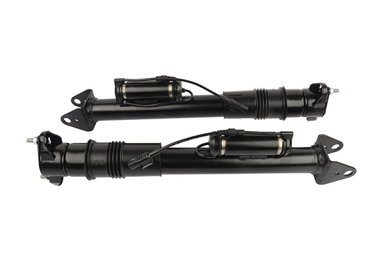 Fut d'atterrisseur de suspension d'air de l'arrière 2× avec l'ADS pour Mercedes X164 GL320 W164 ML320 A1643200731 A1643203031