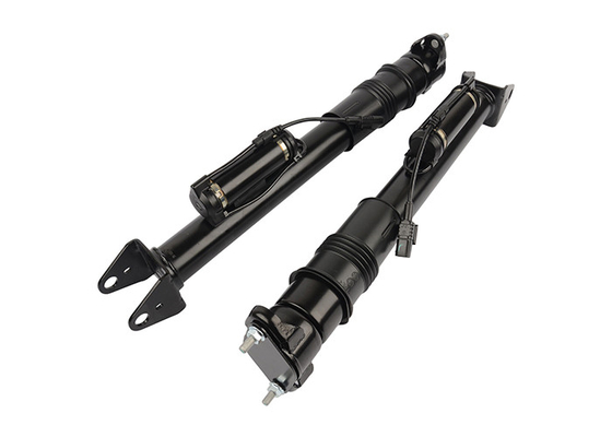 Fut d'atterrisseur de suspension d'air de l'arrière 2× avec l'ADS pour Mercedes X164 GL320 W164 ML320 A1643200731 A1643203031