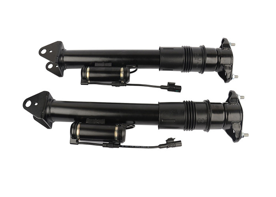 Fut d'atterrisseur de suspension d'air de l'arrière 2× avec l'ADS pour Mercedes X164 GL320 W164 ML320 A1643200731 A1643203031