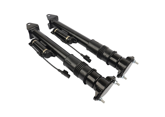 Fut d'atterrisseur de suspension d'air de l'arrière 2× avec l'ADS pour Mercedes X164 GL320 W164 ML320 A1643200731 A1643203031
