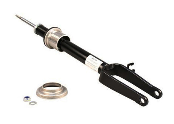 A2113236500 Amortisseur de suspension pneumatique avant gauche pour Mercedes Classe E W211 4 Matic