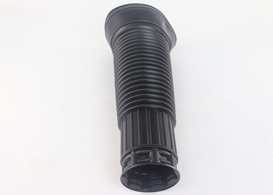 Kits de réparation de choc de suspension pneumatique avant Audi A8 D3 bague anti-poussière 4E0616039AF 4E0616040AF