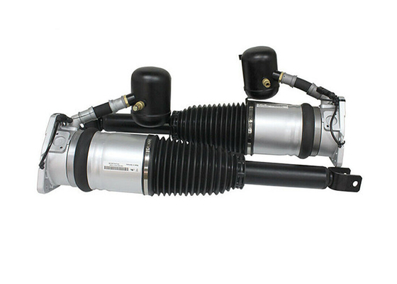 Amortisseur de Suspension pneumatique arrière adapté 2002-2010 Audi A8 A8L S8 D3 4E Quattro 4E0616002G 4E0616002E