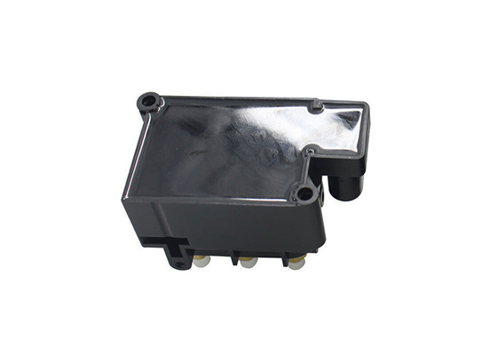 Bloc d'électrovanne de Suspension pneumatique 7L0698014 pour Audi Q7 Jeep Cayenne Touareg