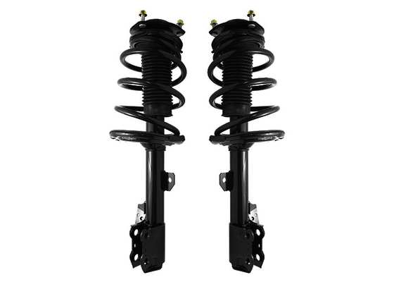 4851048280 ensemble d'amortisseur de contrefiche de paire avant pour 2010-2015 Lexus RX350 RX450h