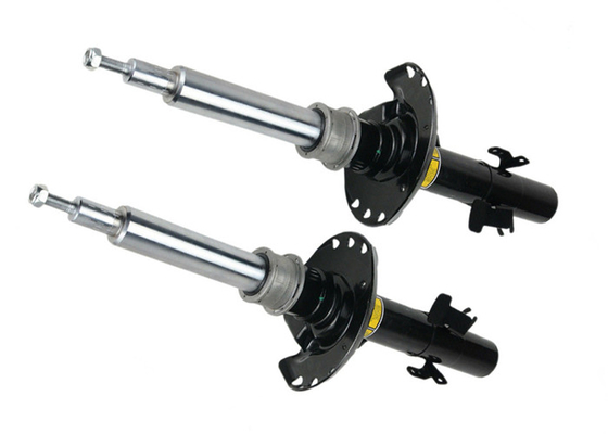 Le contrôle magnétique de tour de 2PCS Front Shock Absorber Struts With a adapté la gamme Rover Evoque L538 2012-2018 LR056266 LR024437