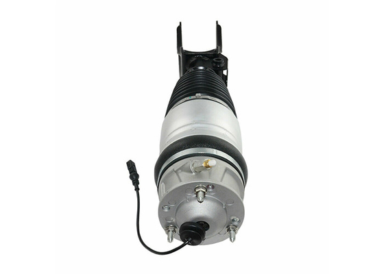 La suspension aérienne avant gauche droite et les supports de choc 95835804000 95835804010 Pour Porsche Cayenne 92A 958 2010-2018