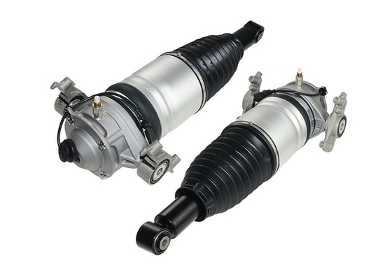 7P6616039N 95835802010 Suspension pneumatique Pointres de choc Porsche Cayenne 92A 958 VW Touareg 2011-2018 Avant arrière