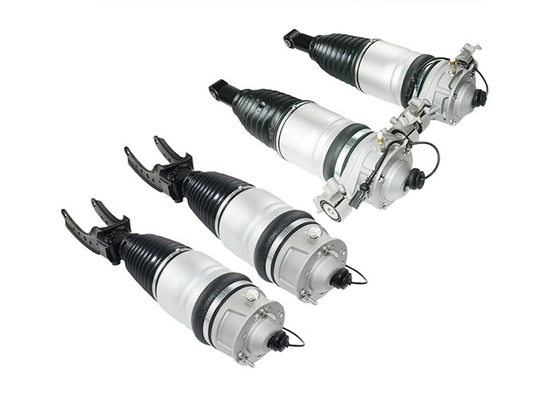 7P6616039N 95835802010 Suspension pneumatique Pointres de choc Porsche Cayenne 92A 958 VW Touareg 2011-2018 Avant arrière