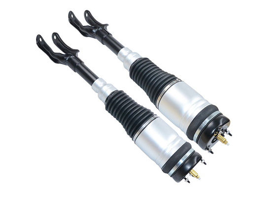 68029903AE 68029902AE Paire de soutien de suspension pneumatique avant gauche droite s'adapte à la Jeep Grand Cherokee WK2 2010-2017