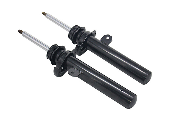 37106886489 37106886490 Couple de suspension à air Noyaux d'absorbeur de choc pour BMW F44 avant gauche droite avec ADS