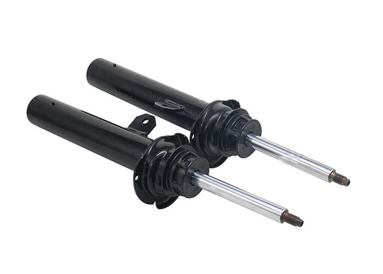 37106886489 37106886490 Couple de suspension à air Noyaux d'absorbeur de choc pour BMW F44 avant gauche droite avec ADS