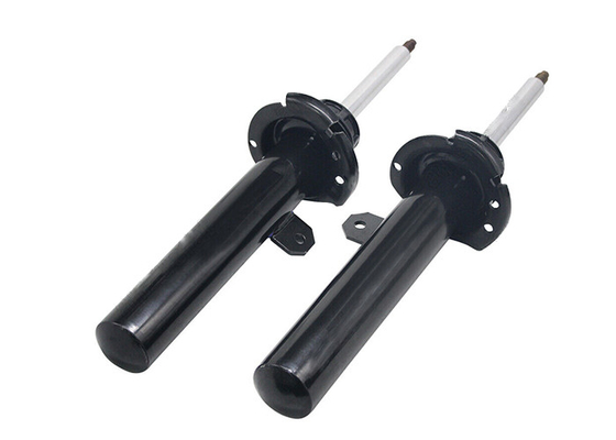 37106886489 37106886490 Couple de suspension à air Noyaux d'absorbeur de choc pour BMW F44 avant gauche droite avec ADS