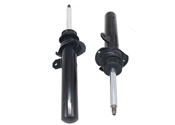 37106886489 37106886490 Couple de suspension à air Noyaux d'absorbeur de choc pour BMW F44 avant gauche droite avec ADS
