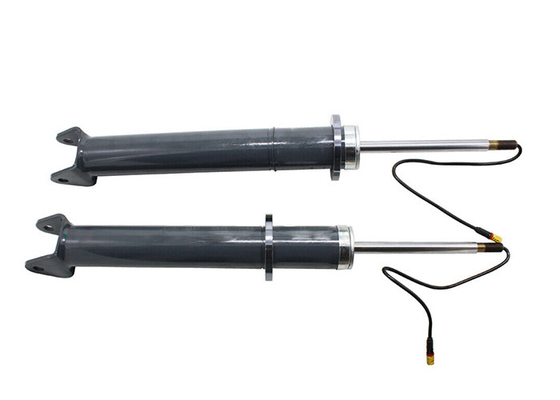 99733305330 99733305331 Absorbeur de choc arrière adapté Porsche Carrera 911 997 2 roues motrices / 4 roues motrices L / R