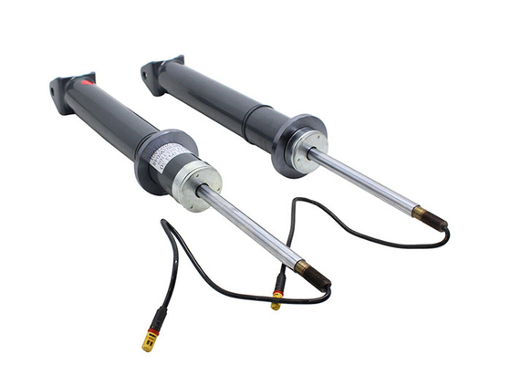 99733305330 99733305331 Absorbeur de choc arrière adapté Porsche Carrera 911 997 2 roues motrices / 4 roues motrices L / R
