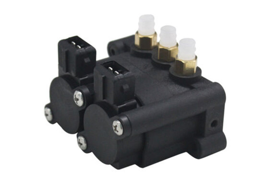 4722525610 Bloc de soupape solénoïde à suspension pneumatique Pour BMW X5 E65 E66 E53 E39
