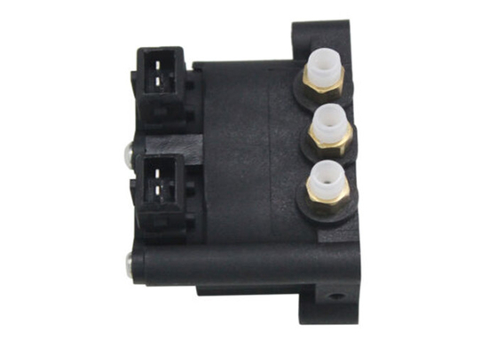 4722525610 Bloc de soupape solénoïde à suspension pneumatique Pour BMW X5 E65 E66 E53 E39