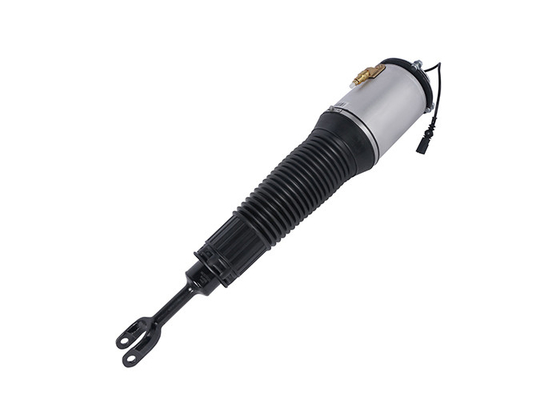 4E0616039AA 4E0616039AB Support de suspension aérienne avant en paire Pour 2002-2010 Audi A8 Quattro D3 S8 Gauche Droite
