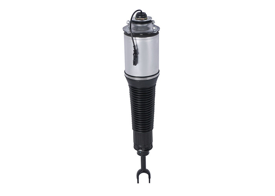 4E0616039AA 4E0616039AB Support de suspension aérienne avant en paire Pour 2002-2010 Audi A8 Quattro D3 S8 Gauche Droite