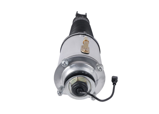 4E0616039AA 4E0616039AB Support de suspension aérienne avant en paire Pour 2002-2010 Audi A8 Quattro D3 S8 Gauche Droite