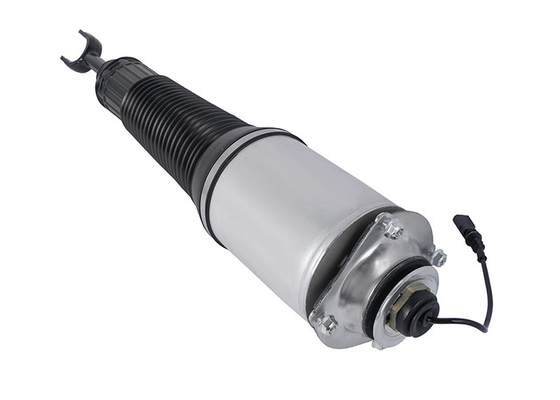 4E0616039AA 4E0616039AB Support de suspension aérienne avant en paire Pour 2002-2010 Audi A8 Quattro D3 S8 Gauche Droite