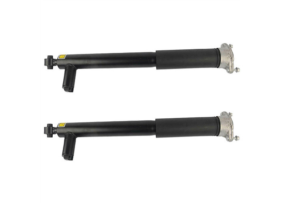 Résistance à choc arrière gauche droite avec ADS A2123201830 A2123201930 Pour Mercedes Benz Classe E W212 C218 E500 4 Matic