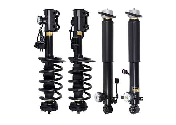 20834663 22993799 Absorbeur de chocs avant et arrière Assys à traction avec contrôle de capteur électrique pour Cadillac SRX 2010-2016