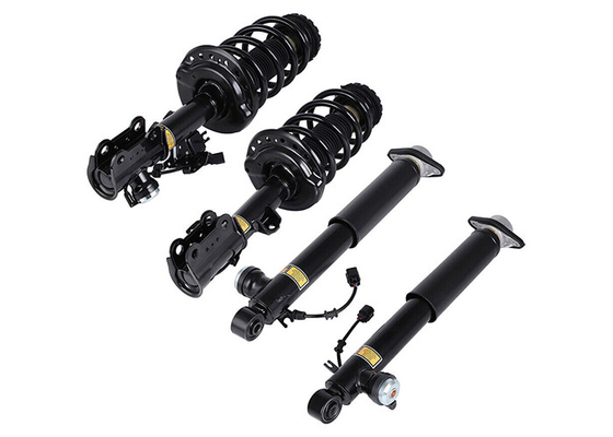20834663 22993799 Absorbeur de chocs avant et arrière Assys à traction avec contrôle de capteur électrique pour Cadillac SRX 2010-2016