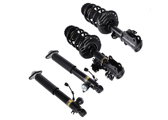 20834663 22993799 Absorbeur de chocs avant et arrière Assys à traction avec contrôle de capteur électrique pour Cadillac SRX 2010-2016