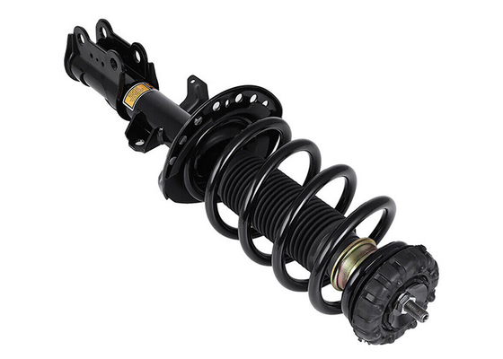 20834663 22993799 Absorbeur de chocs avant et arrière Assys à traction avec contrôle de capteur électrique pour Cadillac SRX 2010-2016