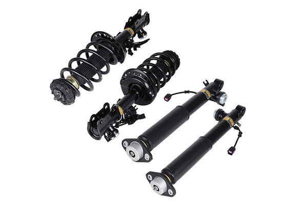 20834663 22993799 Absorbeur de chocs avant et arrière Assys à traction avec contrôle de capteur électrique pour Cadillac SRX 2010-2016