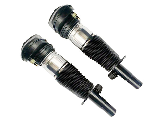 Les éléments de support de choc de la suspension aérienne avant W/VDC 37106869035 37106869036 Pour BMW X7 G07 XDrive40i 50iX M50iX 2019-2021.