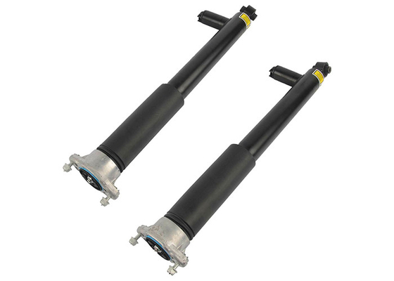 A2123201530 A2123201630 Absorbeur de choc Assy Pour Mercedes Classe E C212 C218 E350 4 Matic arrière avec commande électrique