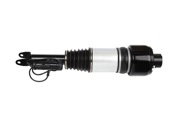 A2113205413 A2113205513 Partie avant de la suspension pneumatique soutiens-bras de choc Pour Mercedes W211 W219 CLS500 CLS550 E320 E350 E500