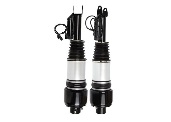 A2113205413 A2113205513 Partie avant de la suspension pneumatique soutiens-bras de choc Pour Mercedes W211 W219 CLS500 CLS550 E320 E350 E500