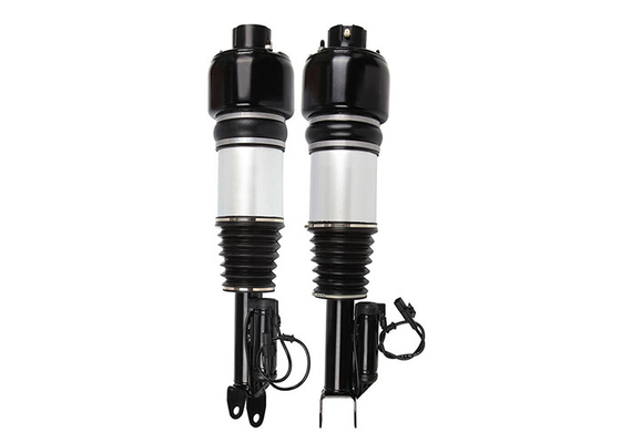 A2113205413 A2113205513 Partie avant de la suspension pneumatique soutiens-bras de choc Pour Mercedes W211 W219 CLS500 CLS550 E320 E350 E500