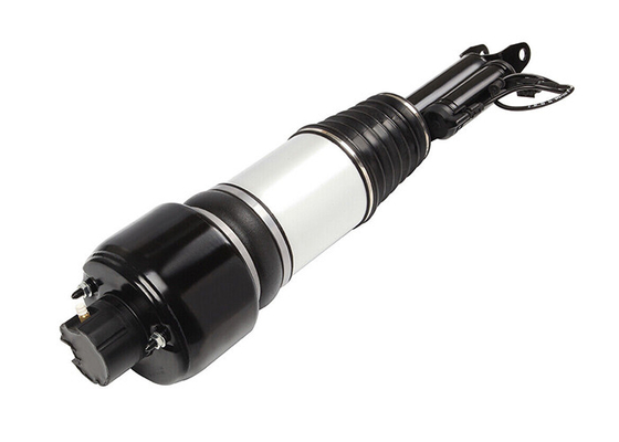 A2113205413 A2113205513 Partie avant de la suspension pneumatique soutiens-bras de choc Pour Mercedes W211 W219 CLS500 CLS550 E320 E350 E500