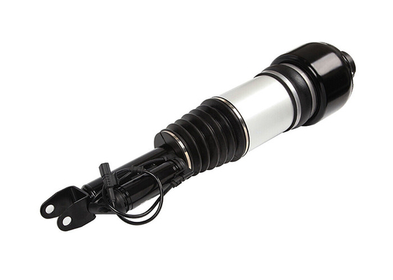 A2113205413 A2113205513 Partie avant de la suspension pneumatique soutiens-bras de choc Pour Mercedes W211 W219 CLS500 CLS550 E320 E350 E500