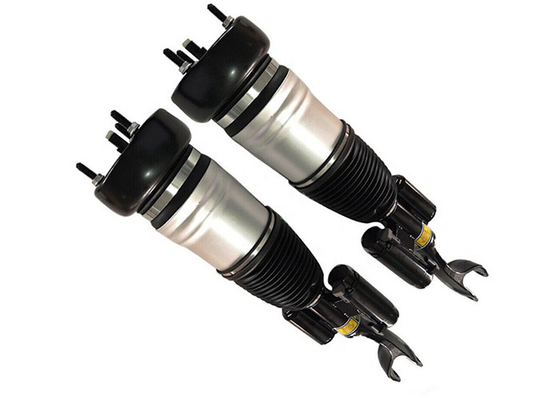 A2053204968 A2053205068 Support de suspension pneumatique pour Mercedes Benz W205 C205 C300 C43 Vue avant 4 Matic 2013-2021