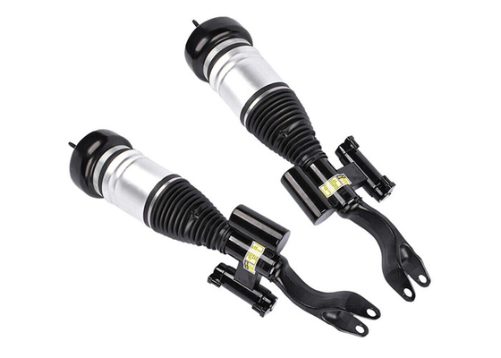 A2053204968 A2053205068 Support de suspension pneumatique pour Mercedes Benz W205 C205 C300 C43 Vue avant 4 Matic 2013-2021
