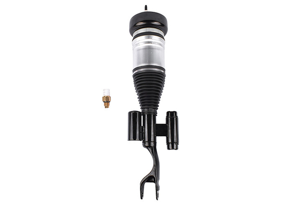 A2053204968 A2053205068 Support de suspension pneumatique pour Mercedes Benz W205 C205 C300 C43 Vue avant 4 Matic 2013-2021