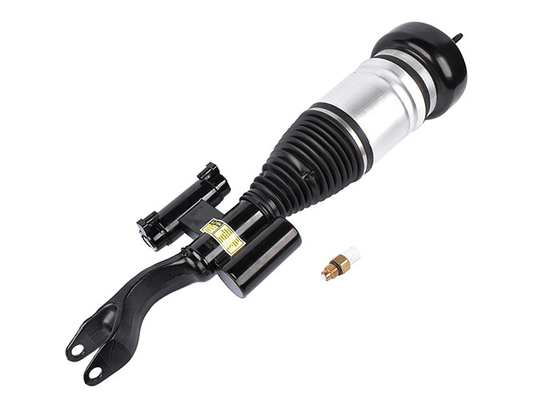A2053204968 A2053205068 Support de suspension pneumatique pour Mercedes Benz W205 C205 C300 C43 Vue avant 4 Matic 2013-2021