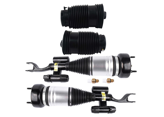 A2053205068 Poignées d'air avant absorbeur de choc moteurs de suspension d'air arrière Pour Mercedes Benz W205 C300 4 Matic 2015-2018